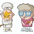 Personaggi